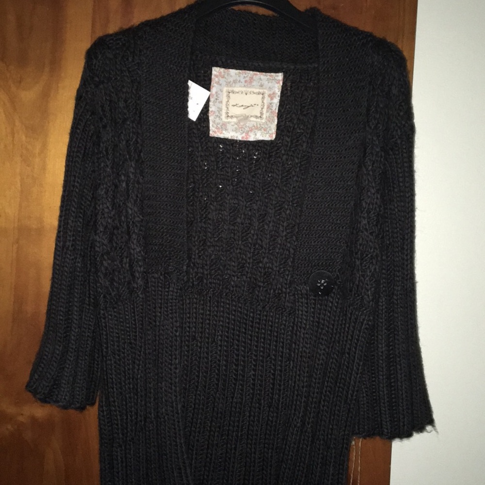 Kenzi cardigan NWT.